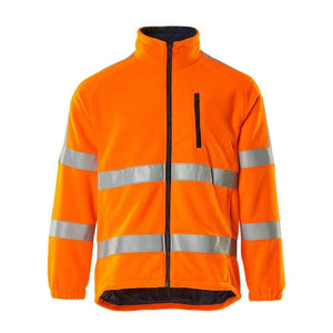 Hi-Vis Orange
