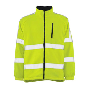 Hi-Vis Yellow