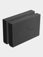 Yoga Studio EVA Yoga Block Twin Pack