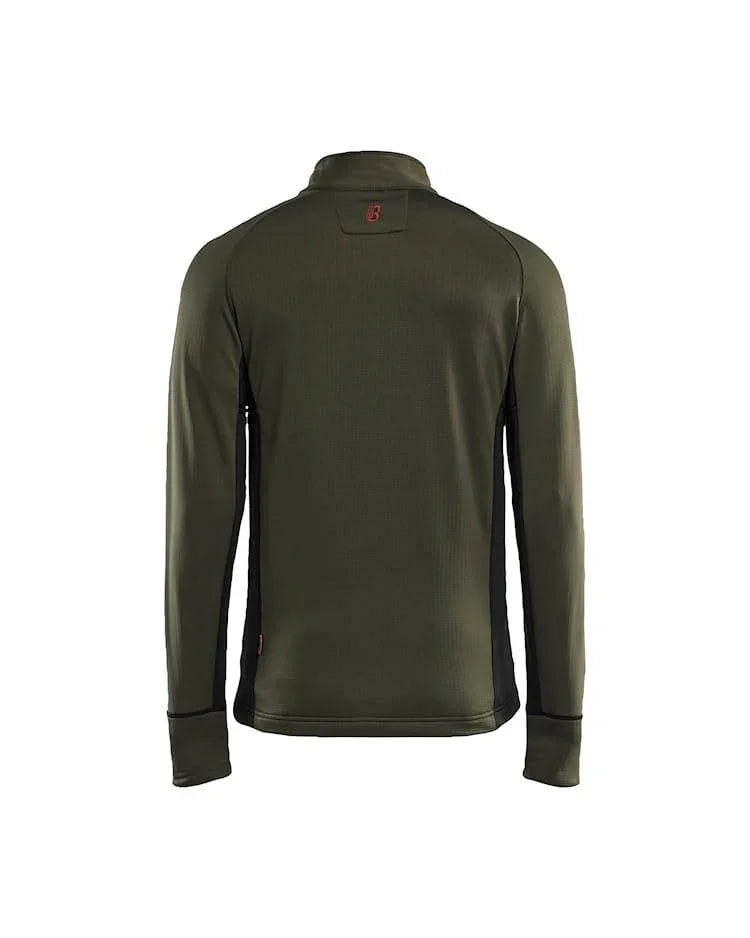 Blaklader 4735 Fleece Jacket