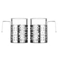 Set of Two Coffee Mugs