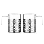 Set of Two Coffee Mugs
