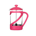 Hot Pink Cafetiere 850ml