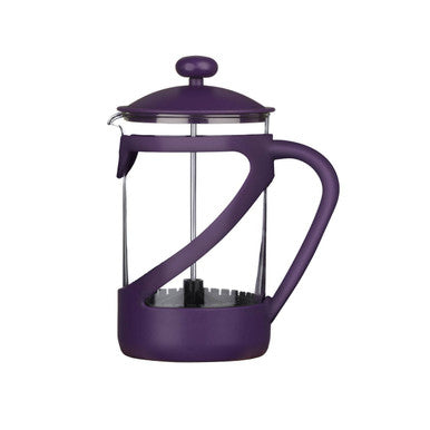 Purple Cafetiere 850ml