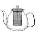 950ml Borosilicate Glass Teapot