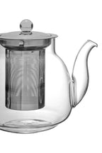 950ml Borosilicate Glass Teapot