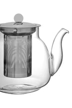 950ml Borosilicate Glass Teapot