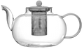 Borosilicate Glass Teapot 1200ml
