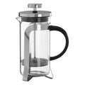 Silver Finish Cafetiere 350ml
