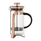 Rose Gold Finish Cafetiere 350ml
