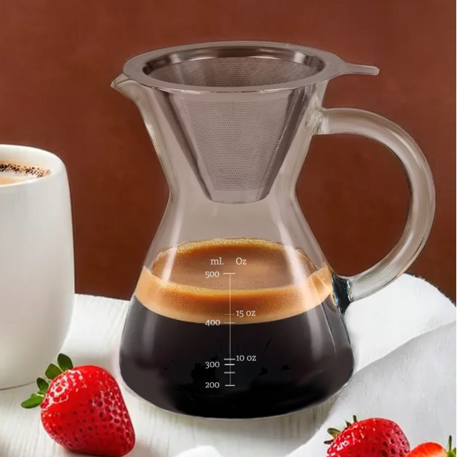 Coffee Pot 400ml