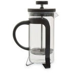 Matte Black Finish Cafetiere 350ml