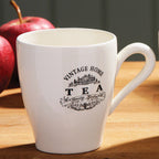 Cream Tea Mug