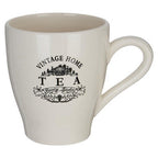 Cream Tea Mug