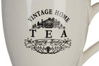 Cream Tea Mug