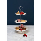 3 Tier Cake Plate