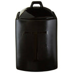 Stoneware Tea Canister