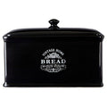 Black Dolomite Bread Crock