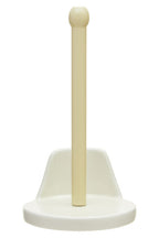 Cream Kitchen Roll Holder