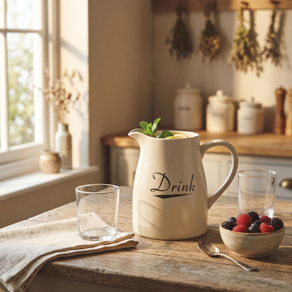 1250ml Jug