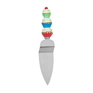 Cake Slice with Handle