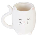 Cat Mug