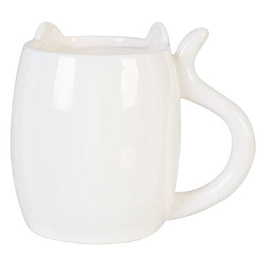 Cat Mug