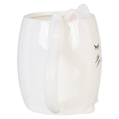 Cat Mug