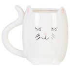 Cat Mug