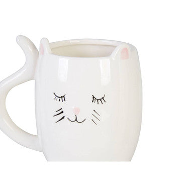 Cat Mug