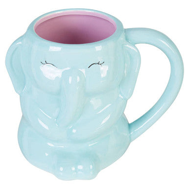 Elephant Mug