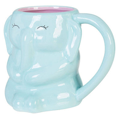 Elephant Mug