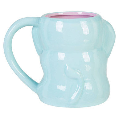 Elephant Mug