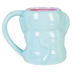Elephant Mug