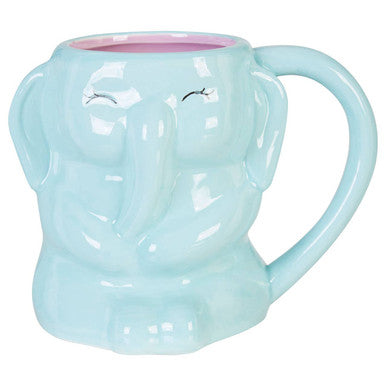 Elephant Mug