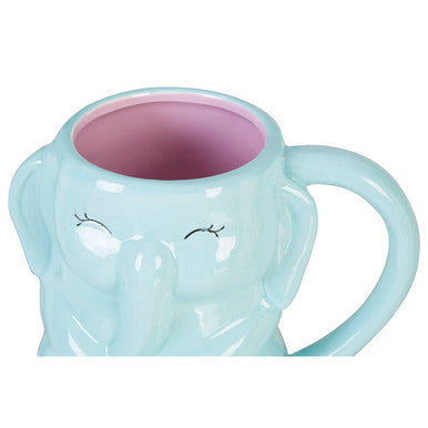 Elephant Mug