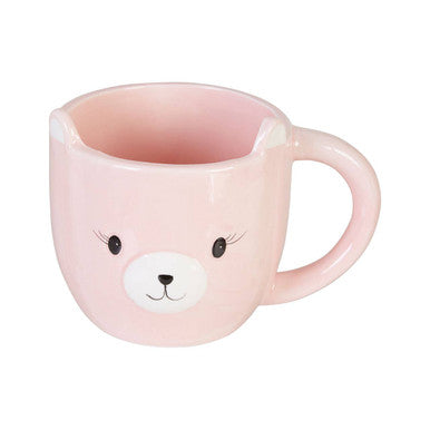 Bear Mug