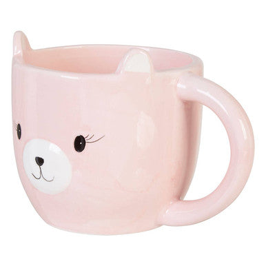 Bear Mug