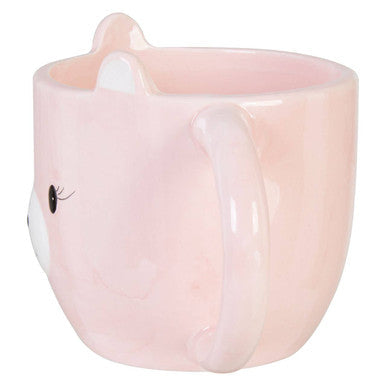 Bear Mug
