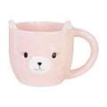 Bear Mug