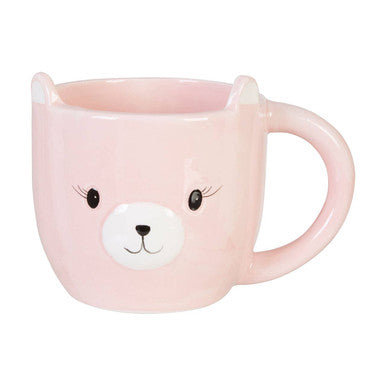 Bear Mug
