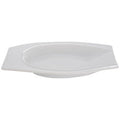 White Porcelain Serving Bowl