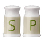 Salt & Pepper Set
