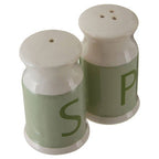 Salt & Pepper Set