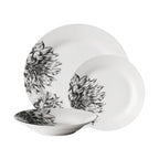 Botanic 12 Piece Dinner Set