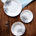 Botanic 12 Piece Dinner Set