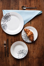 Botanic 12 Piece Dinner Set