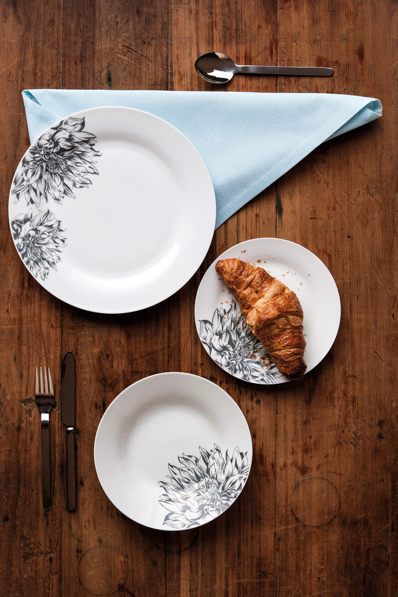 Botanic 12 Piece Dinner Set
