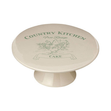 Cream Cake Stand