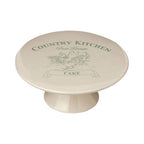Cream Cake Stand
